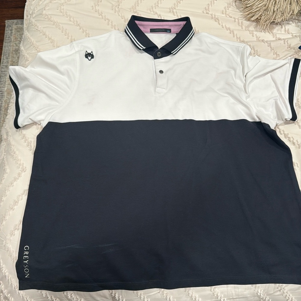 Grayson Polo